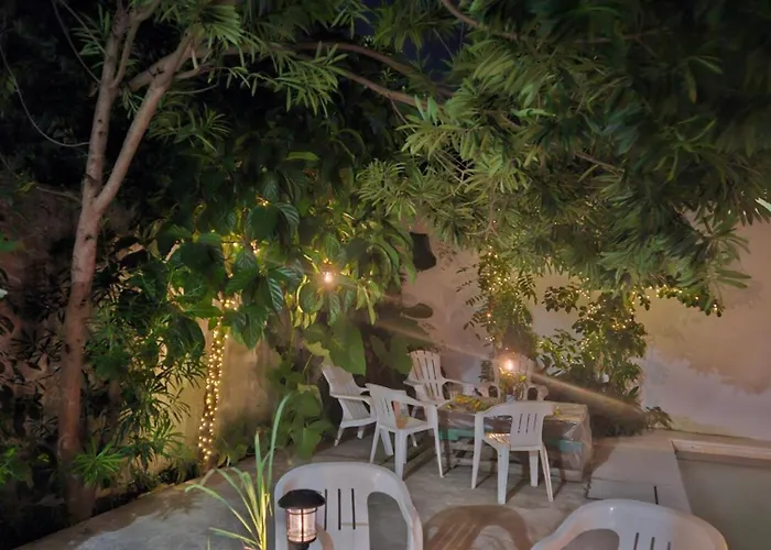 Humanity - Albergue Puerto Morelos