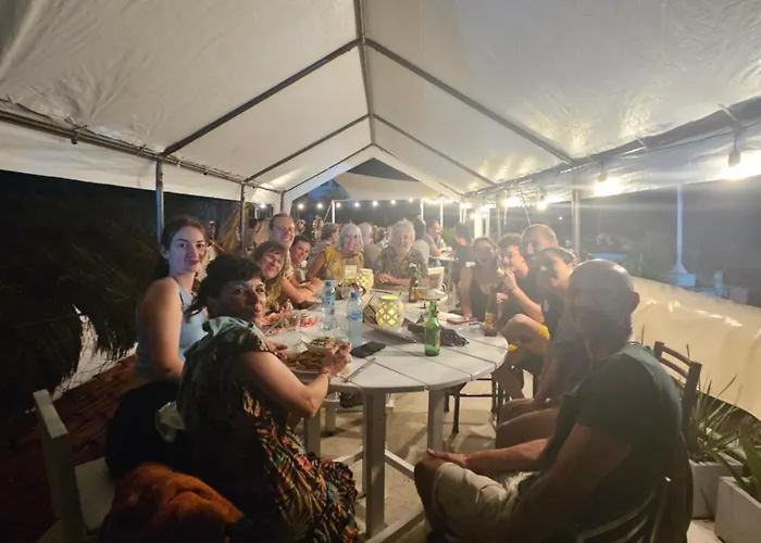 Albergue Humanity - Puerto Morelos