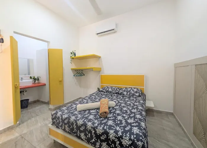 Albergue Humanity -