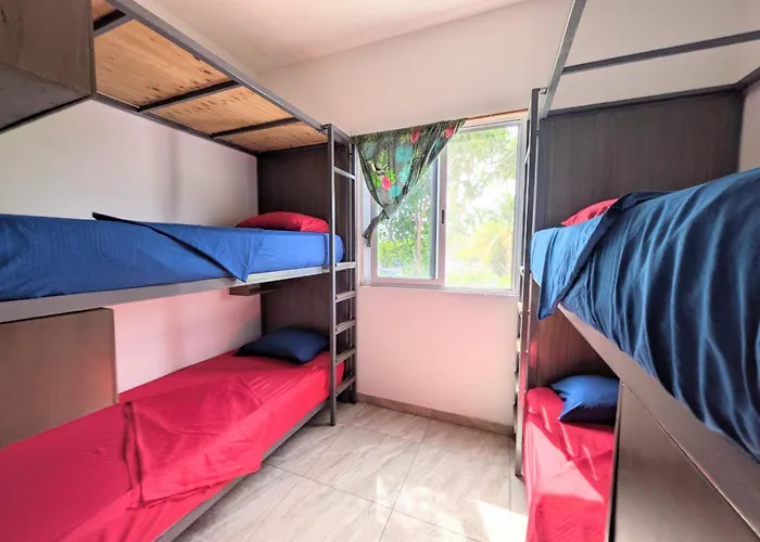 Albergue Humanity -