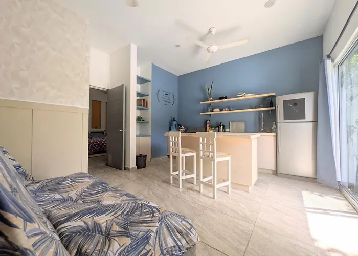 Albergue Humanity - *