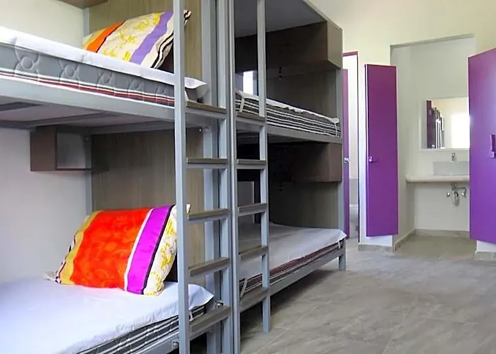 Humanity - Albergue *