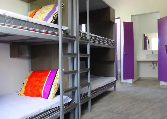 Albergue Humanity - *