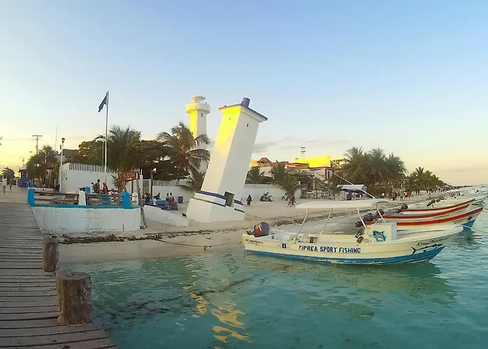 Humanity - * Puerto Morelos